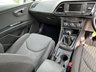 USED 2015 15 SEAT LEON 1.2 TSI SE TECHNOLOGY 3d 110 BHP 