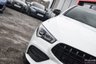 USED 2021 21 MERCEDES-BENZ CLA 1.3 CLA 200 AMG LINE 4d 161 BHP QUAD EXHAUST TIPS+LANE ASSIST