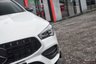 USED 2021 21 MERCEDES-BENZ CLA 1.3 CLA 200 AMG LINE 4d 161 BHP QUAD EXHAUST TIPS+LANE ASSIST