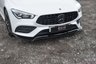 USED 2021 21 MERCEDES-BENZ CLA 1.3 CLA 200 AMG LINE 4d 161 BHP QUAD EXHAUST TIPS+LANE ASSIST