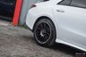 USED 2021 21 MERCEDES-BENZ CLA 1.3 CLA 200 AMG LINE 4d 161 BHP QUAD EXHAUST TIPS+LANE ASSIST