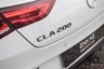 USED 2021 21 MERCEDES-BENZ CLA 1.3 CLA 200 AMG LINE 4d 161 BHP QUAD EXHAUST TIPS+LANE ASSIST