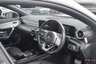 USED 2021 21 MERCEDES-BENZ CLA 1.3 CLA 200 AMG LINE 4d 161 BHP QUAD EXHAUST TIPS+LANE ASSIST