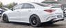 USED 2021 21 MERCEDES-BENZ CLA 1.3 CLA 200 AMG LINE 4d 161 BHP QUAD EXHAUST TIPS+LANE ASSIST