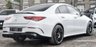 USED 2021 21 MERCEDES-BENZ CLA 1.3 CLA 200 AMG LINE 4d 161 BHP QUAD EXHAUST TIPS+LANE ASSIST