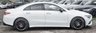 USED 2021 21 MERCEDES-BENZ CLA 1.3 CLA 200 AMG LINE 4d 161 BHP QUAD EXHAUST TIPS+LANE ASSIST