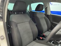 USED 2013 63 VOLKSWAGEN POLO  1.2 Match Edition Hatchback 5dr Petrol Manual Euro 5 (60 ps) P.Sensors,Bluetooth,Cruise