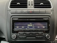 USED 2013 63 VOLKSWAGEN POLO  1.2 Match Edition Hatchback 5dr Petrol Manual Euro 5 (60 ps) P.Sensors,Bluetooth,Cruise