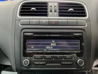 USED 2013 63 VOLKSWAGEN POLO  1.2 Match Edition Hatchback 5dr Petrol Manual Euro 5 (60 ps) P.Sensors,Bluetooth,Cruise