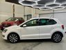 USED 2013 63 VOLKSWAGEN POLO  1.2 Match Edition Hatchback 5dr Petrol Manual Euro 5 (60 ps) P.Sensors,Bluetooth,Cruise