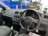 USED 2013 63 VOLKSWAGEN POLO  1.2 Match Edition Hatchback 5dr Petrol Manual Euro 5 (60 ps) P.Sensors,Bluetooth,Cruise