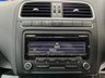 USED 2013 63 VOLKSWAGEN POLO  1.2 Match Edition Hatchback 5dr Petrol Manual Euro 5 (60 ps) P.Sensors,Bluetooth,Cruise