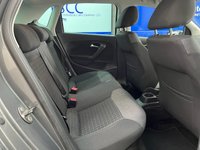 USED 2016 66 VOLKSWAGEN POLO  1.0 BlueMotion Tech Match Hatchback 5dr Petrol Manual Euro 6 (s/s) (60 ps) Cruise,DAB,&pound;20Tax,Touchscreen