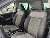 USED 2016 66 VOLKSWAGEN POLO  1.0 BlueMotion Tech Match Hatchback 5dr Petrol Manual Euro 6 (s/s) (60 ps) Cruise,DAB,&pound;20Tax,Touchscreen