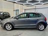USED 2016 66 VOLKSWAGEN POLO  1.0 BlueMotion Tech Match Hatchback 5dr Petrol Manual Euro 6 (s/s) (60 ps) Cruise,DAB,&pound;20Tax,Touchscreen