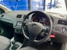 USED 2016 66 VOLKSWAGEN POLO  1.0 BlueMotion Tech Match Hatchback 5dr Petrol Manual Euro 6 (s/s) (60 ps) Cruise,DAB,&pound;20Tax,Touchscreen