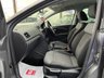 USED 2016 66 VOLKSWAGEN POLO  1.0 BlueMotion Tech Match Hatchback 5dr Petrol Manual Euro 6 (s/s) (60 ps) Cruise,DAB,&pound;20Tax,Touchscreen