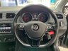 USED 2016 66 VOLKSWAGEN POLO  1.0 BlueMotion Tech Match Hatchback 5dr Petrol Manual Euro 6 (s/s) (60 ps) Cruise,DAB,&pound;20Tax,Touchscreen