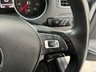 USED 2016 66 VOLKSWAGEN POLO  1.0 BlueMotion Tech Match Hatchback 5dr Petrol Manual Euro 6 (s/s) (60 ps) Cruise,DAB,&pound;20Tax,Touchscreen
