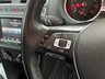 USED 2016 66 VOLKSWAGEN POLO  1.0 BlueMotion Tech Match Hatchback 5dr Petrol Manual Euro 6 (s/s) (60 ps) Cruise,DAB,&pound;20Tax,Touchscreen