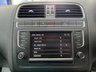 USED 2016 66 VOLKSWAGEN POLO  1.0 BlueMotion Tech Match Hatchback 5dr Petrol Manual Euro 6 (s/s) (60 ps) Cruise,DAB,&pound;20Tax,Touchscreen