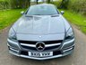 USED 2015 15 MERCEDES-BENZ SLK 1.8L SLK200 AMG SPORT EDITION 2d AUTO 184 BHP 