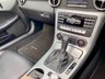 USED 2015 15 MERCEDES-BENZ SLK 1.8L SLK200 AMG SPORT EDITION 2d AUTO 184 BHP 