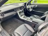 USED 2015 15 MERCEDES-BENZ SLK 1.8L SLK200 AMG SPORT EDITION 2d AUTO 184 BHP 