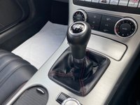 USED 2013 63 MERCEDES-BENZ SLK 1.8L SLK200 AMG SPORT EDITION 2d 184 BHP 