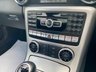 USED 2013 63 MERCEDES-BENZ SLK 1.8L SLK200 AMG SPORT EDITION 2d 184 BHP 