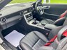 USED 2013 63 MERCEDES-BENZ SLK 1.8L SLK200 AMG SPORT EDITION 2d 184 BHP 