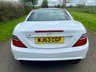 USED 2013 63 MERCEDES-BENZ SLK 1.8L SLK200 AMG SPORT EDITION 2d 184 BHP 