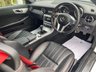 USED 2013 63 MERCEDES-BENZ SLK 1.8L SLK200 AMG SPORT EDITION 2d 184 BHP 
