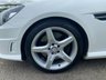 USED 2013 63 MERCEDES-BENZ SLK 1.8L SLK200 AMG SPORT EDITION 2d 184 BHP 