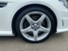 USED 2013 63 MERCEDES-BENZ SLK 1.8L SLK200 AMG SPORT EDITION 2d 184 BHP 