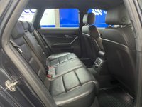 USED 2008 58 AUDI A6 3.0 TFSI QUATTRO S LINE 5d 286 BHP SatNav,DAB,14Stamps,&pound;9kExtras