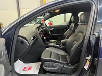 USED 2008 58 AUDI A6 3.0 TFSI QUATTRO S LINE 5d 286 BHP SatNav,DAB,14Stamps,&pound;9kExtras