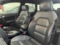 USED 2008 58 AUDI A6 3.0 TFSI QUATTRO S LINE 5d 286 BHP SatNav,DAB,14Stamps,&pound;9kExtras
