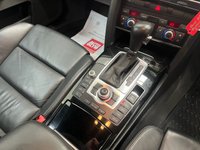 USED 2008 58 AUDI A6 3.0 TFSI QUATTRO S LINE 5d 286 BHP SatNav,DAB,14Stamps,&pound;9kExtras
