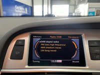 USED 2008 58 AUDI A6 3.0 TFSI QUATTRO S LINE 5d 286 BHP SatNav,DAB,14Stamps,&pound;9kExtras