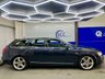 USED 2008 58 AUDI A6 3.0 TFSI QUATTRO S LINE 5d 286 BHP SatNav,DAB,14Stamps,&pound;9kExtras
