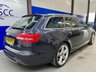 USED 2008 58 AUDI A6 3.0 TFSI QUATTRO S LINE 5d 286 BHP SatNav,DAB,14Stamps,&pound;9kExtras