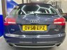 USED 2008 58 AUDI A6 3.0 TFSI QUATTRO S LINE 5d 286 BHP SatNav,DAB,14Stamps,&pound;9kExtras