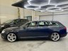 USED 2008 58 AUDI A6 3.0 TFSI QUATTRO S LINE 5d 286 BHP SatNav,DAB,14Stamps,&pound;9kExtras