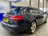USED 2008 58 AUDI A6 3.0 TFSI QUATTRO S LINE 5d 286 BHP SatNav,DAB,14Stamps,&pound;9kExtras