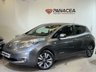 USED 2017 67 NISSAN LEAF TEKNA 5d 109 BHP NAV-BOSE-LTHR-CAMERA-FSH
