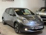 USED 2017 67 NISSAN LEAF TEKNA 5d 109 BHP NAV-BOSE-LTHR-CAMERA-FSH