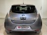 USED 2017 67 NISSAN LEAF TEKNA 5d 109 BHP NAV-BOSE-LTHR-CAMERA-FSH