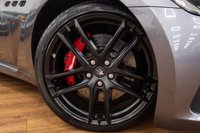 USED 2017 MASERATI GRANCABRIO 4.7 GRANCABRIO MC 