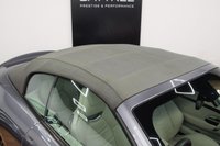 USED 2017 MASERATI GRANCABRIO 4.7 GRANCABRIO MC 